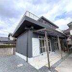 防府市新田H貸家