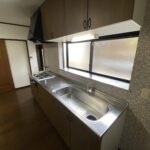 (キッチン) (キッチン)