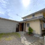 ☆新田第一貸家☆リフォーム物件☆