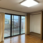 ★中古物件★　防府市上右田　売家＋倉庫・ガレージの2棟 画像18
