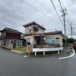 ★中古物件★ 防府市下右田 売家