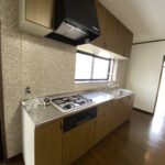 (キッチン) (キッチン)