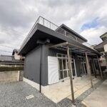 防府市新田H貸家