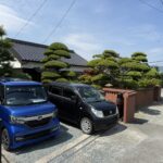 新田K貸家