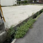 防府市 田島 売土地