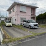 防府市江泊 中古売家