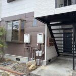 桑山ハイツB101号室